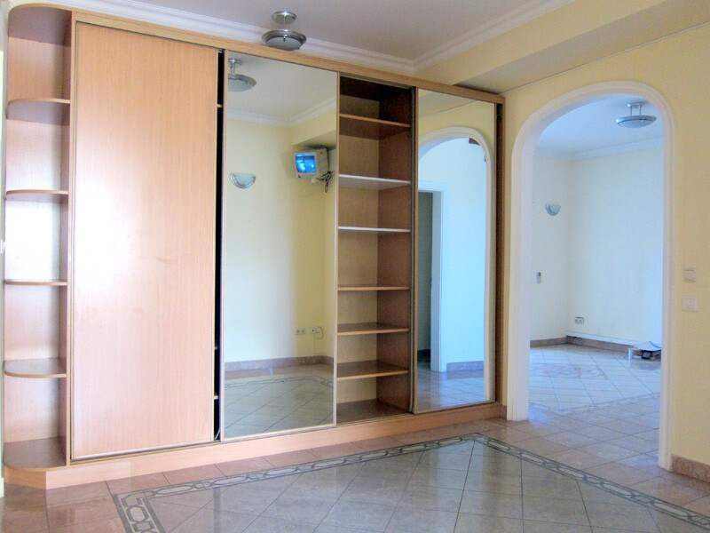 Продажа 6к квартиры в Киеве,  Конисского Александра ул. (Тургеневская ул.), 52-58 4