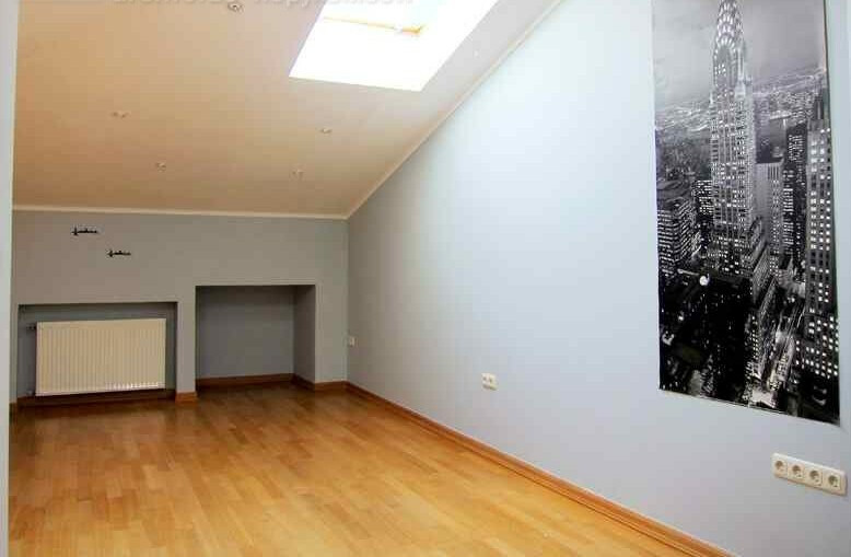 Продажа 6к квартиры в Киеве,  Конисского Александра ул. (Тургеневская ул.), 52-58 15