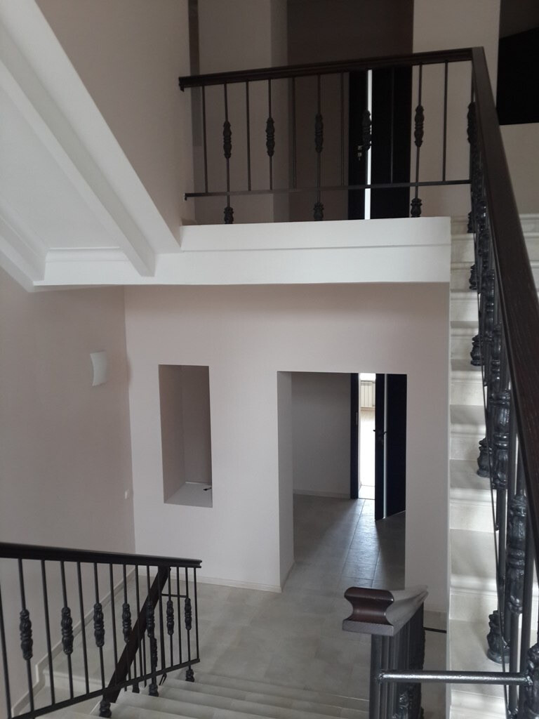Продажа здания в Киеве, Шота Руставели ул., 8