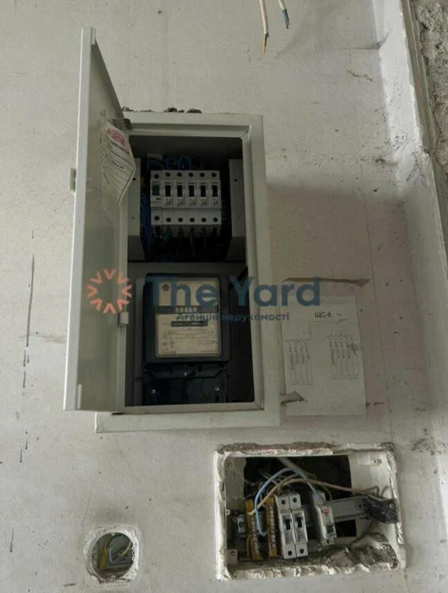 Продажа здания в Киеве,  Липская ул., 10 2