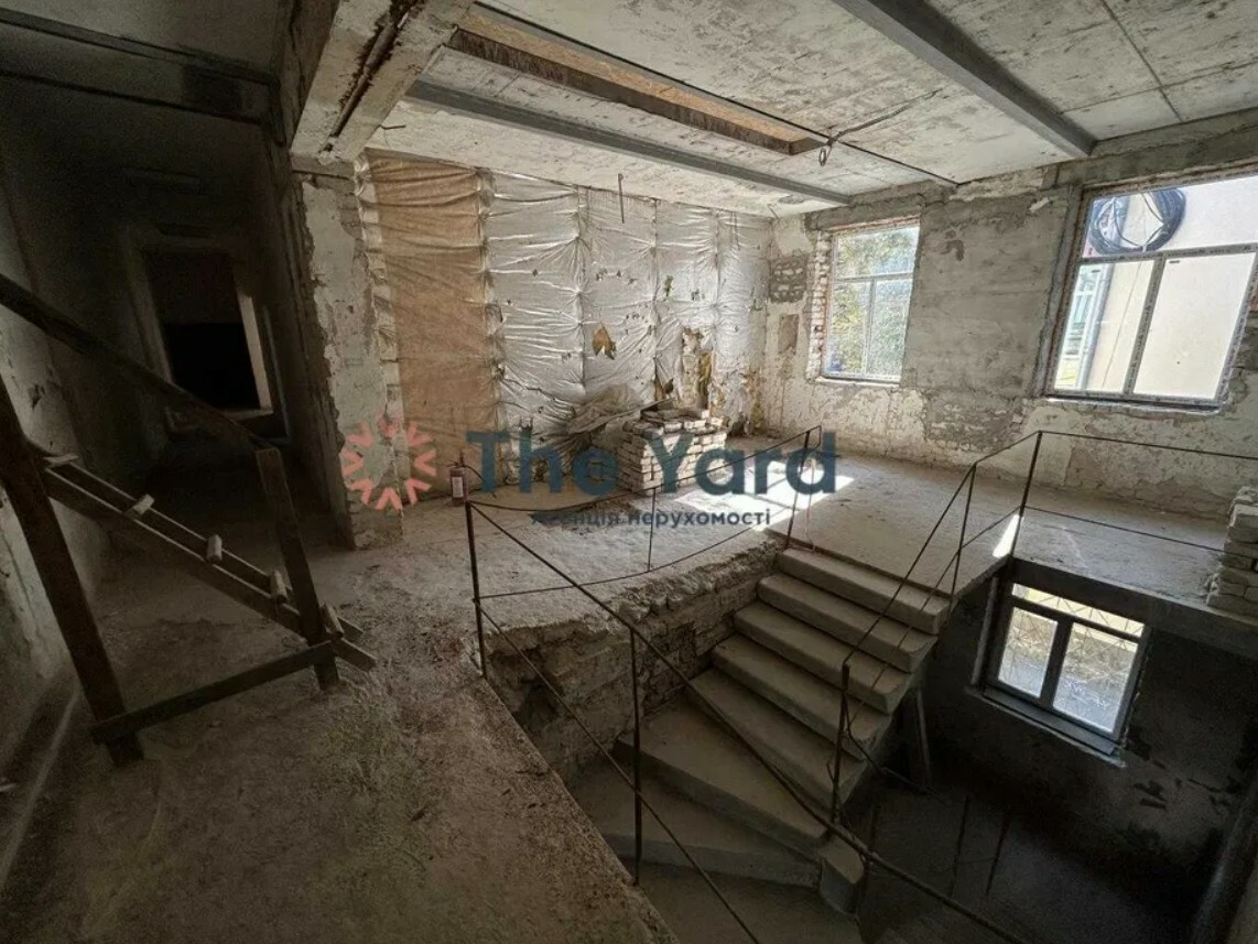 Продажа здания в Киеве,  Липская ул., 10 7