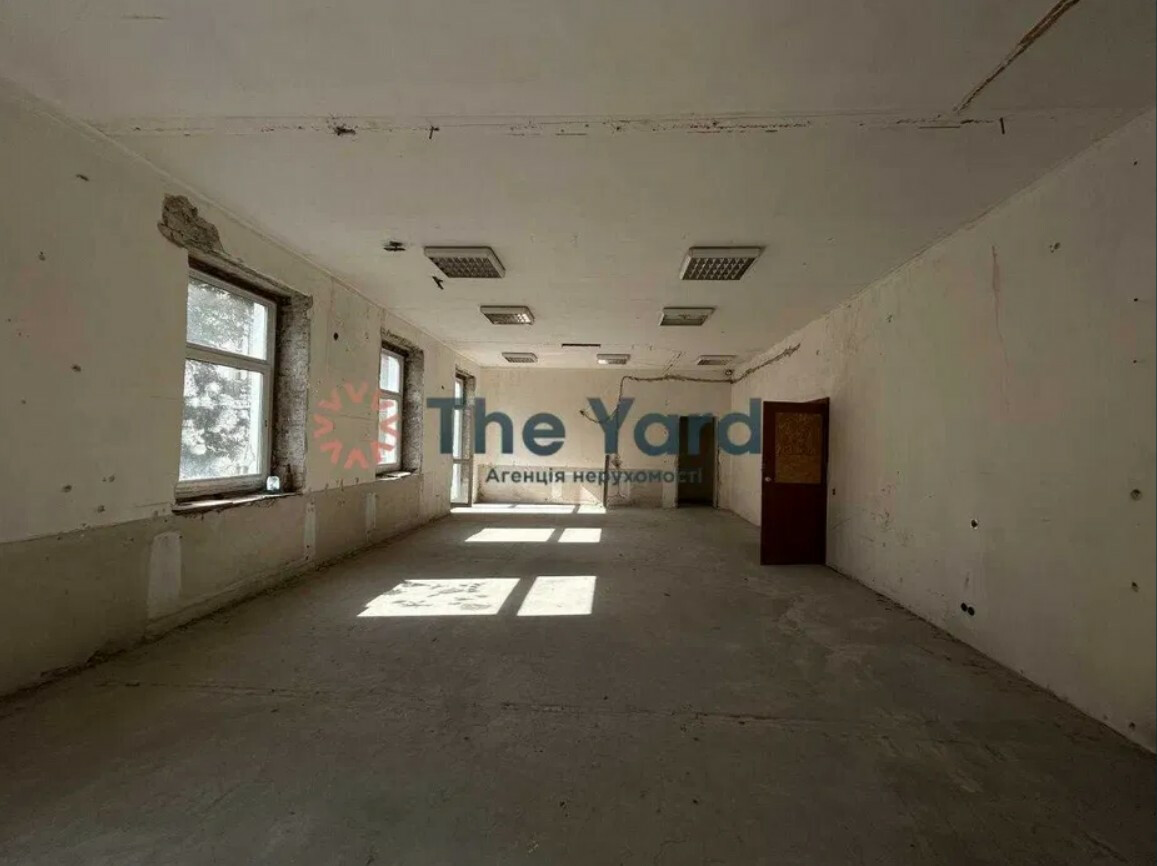 Продажа здания в Киеве,  Липская ул., 10 11