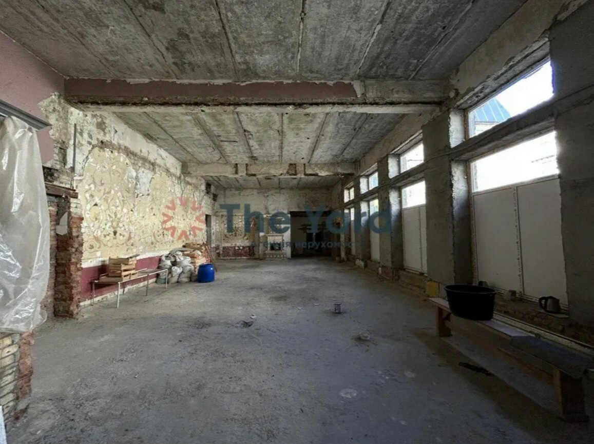 Продажа здания в Киеве,  Липская ул., 10 13