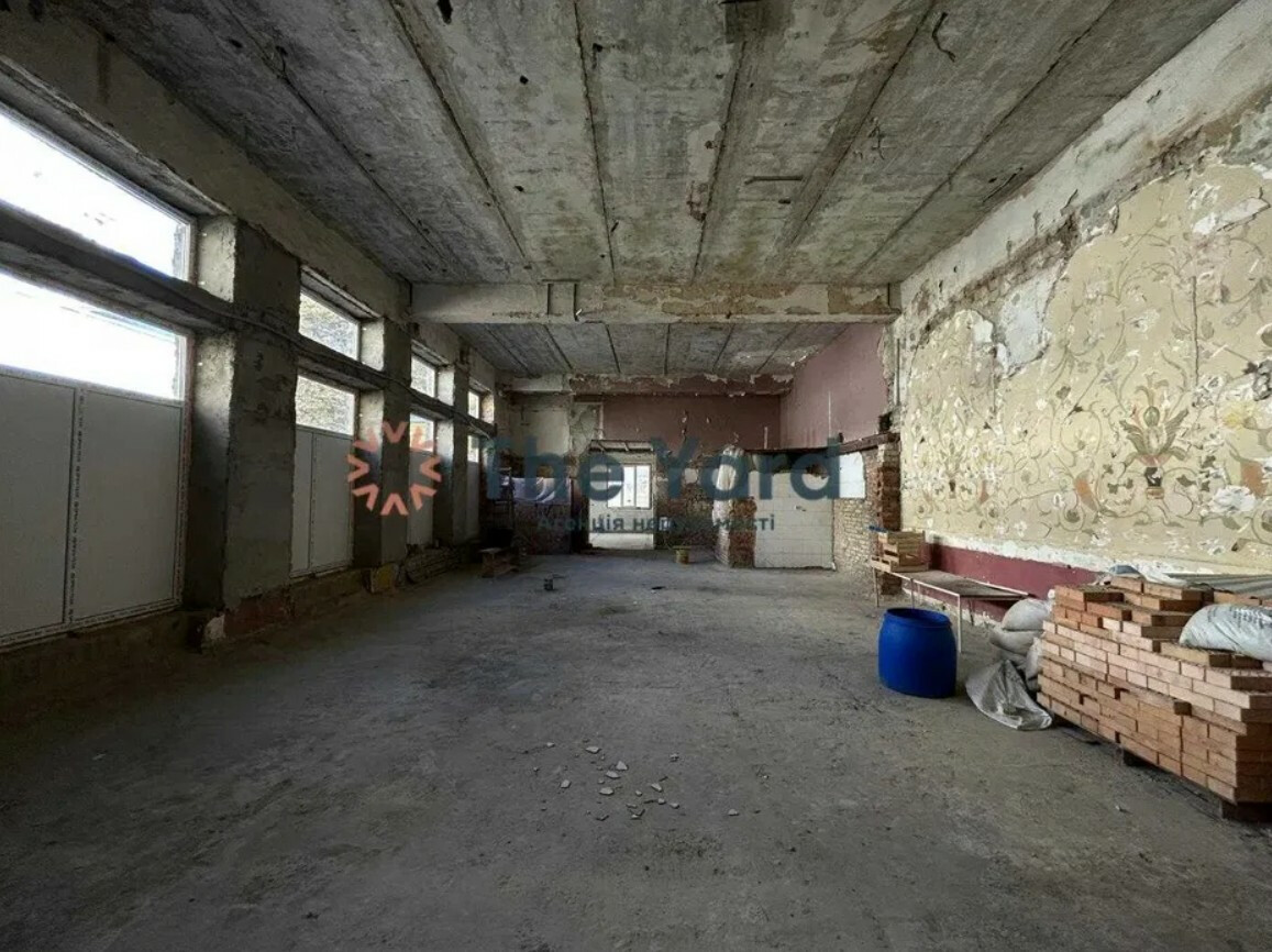 Продажа здания в Киеве,  Липская ул., 10 14