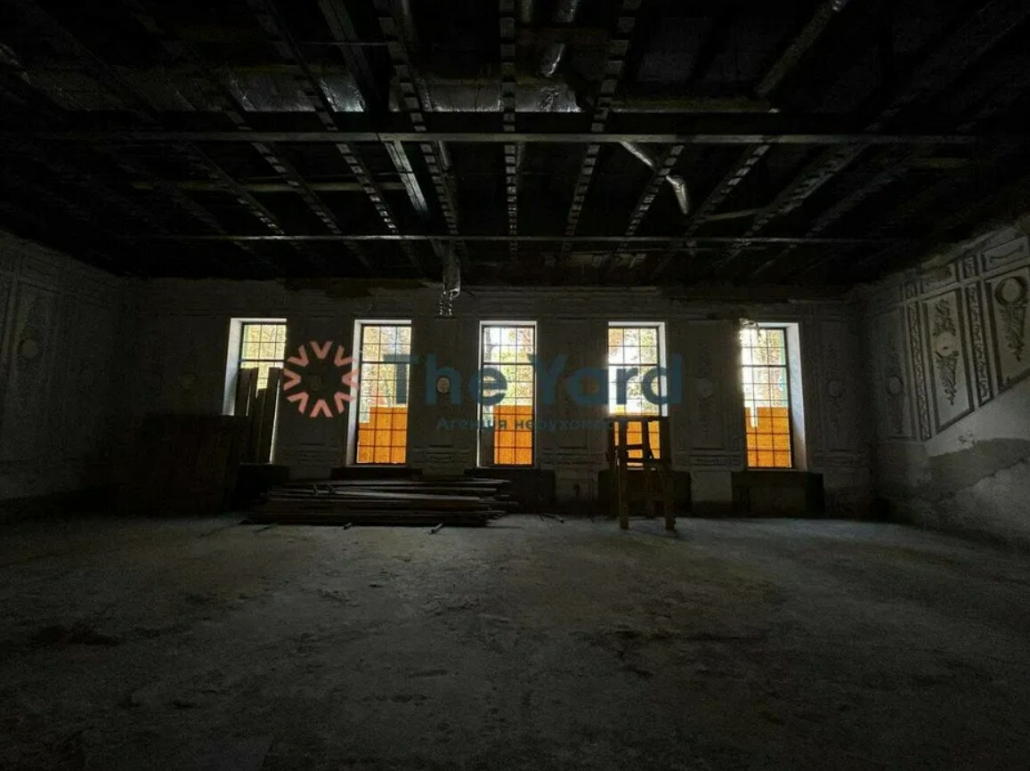 Продажа здания в Киеве,  Липская ул., 10 17