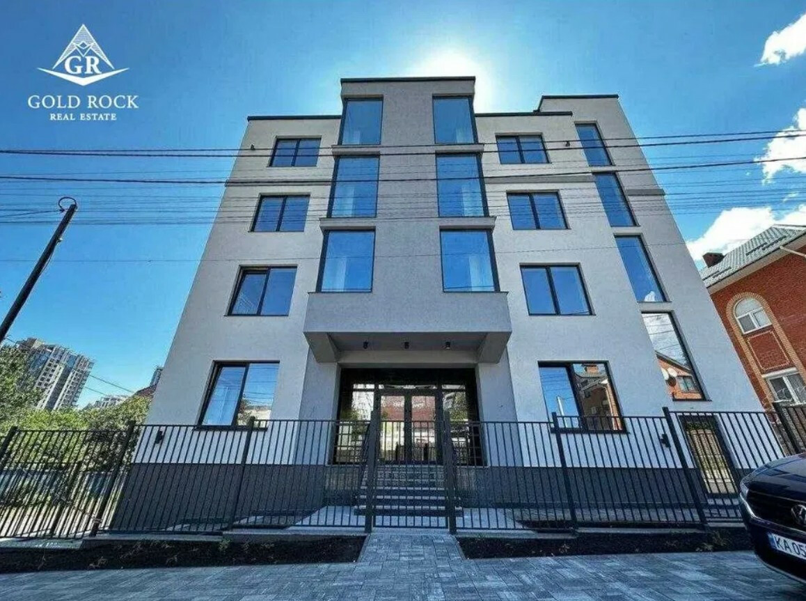 Продажа здания в Киеве,  Яготинская ул., 0