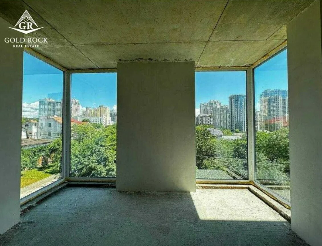 Продажа здания в Киеве,  Яготинская ул., 3