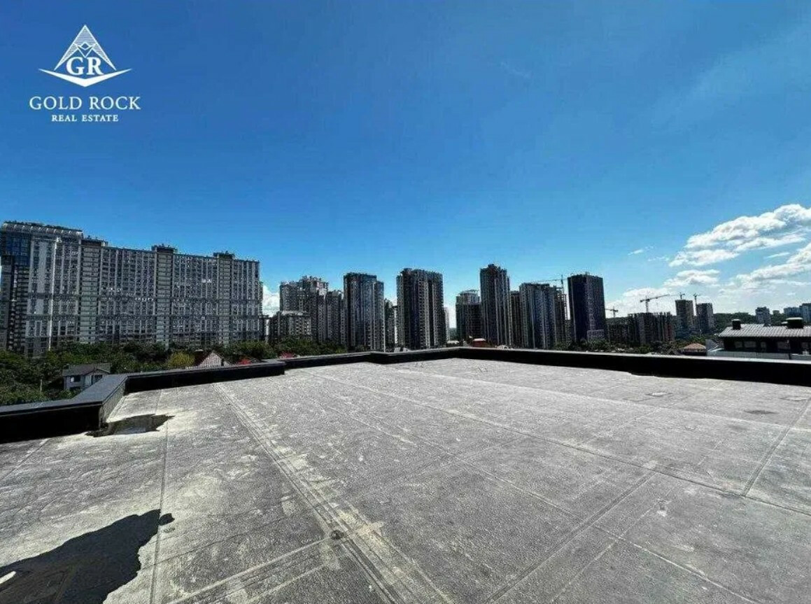 Продажа здания в Киеве,  Яготинская ул., 9