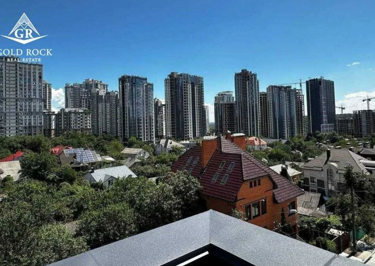 Продажа здания в Киеве,  Яготинская ул., 10