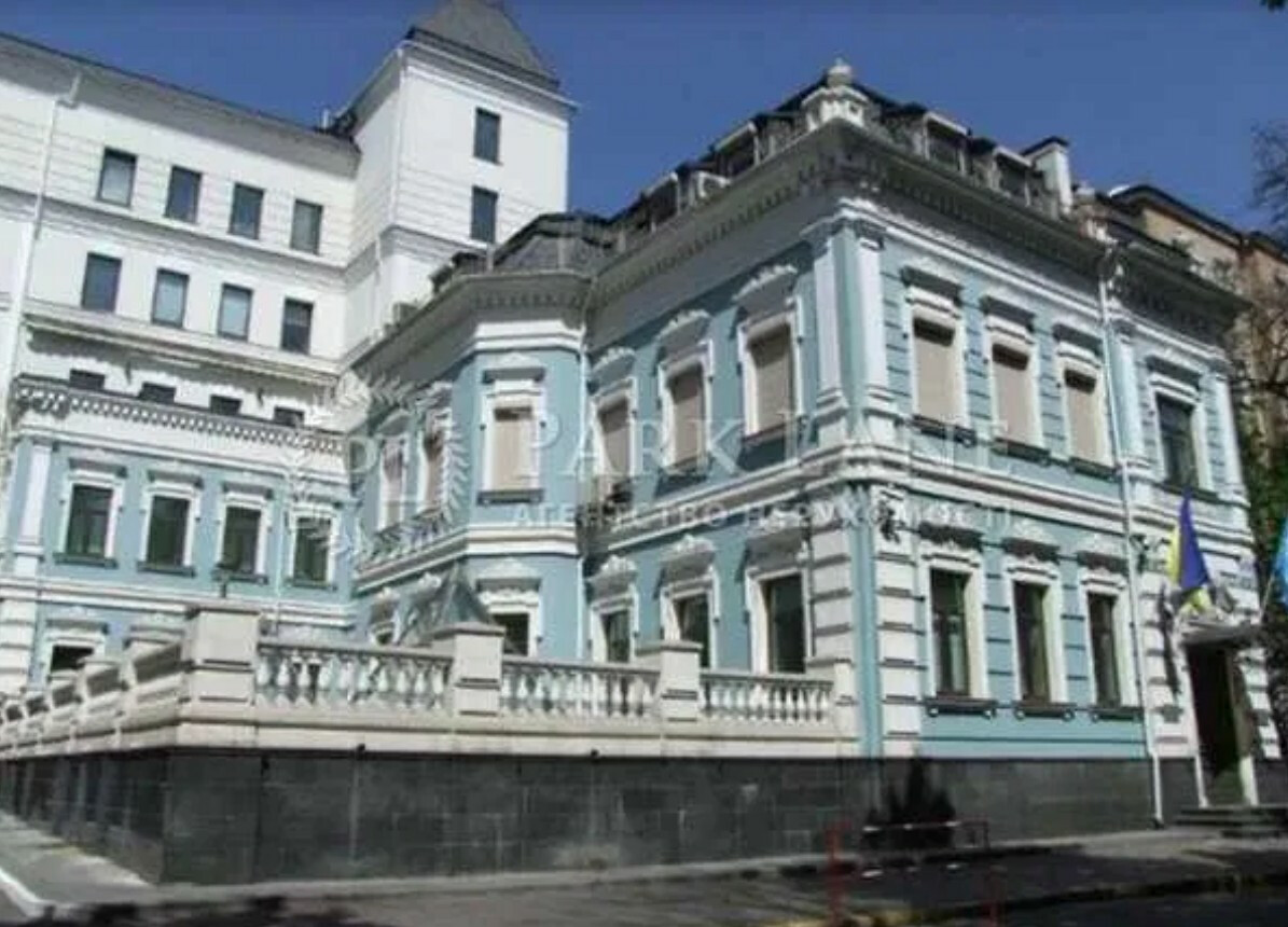 Продажа здания в Киеве,  Липская ул., 17 0