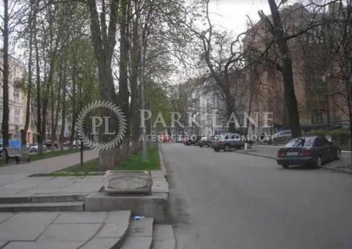 Продажа здания в Киеве,  Липская ул., 17 1