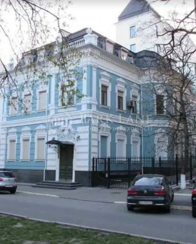 Продажа здания в Киеве,  Липская ул., 17 3