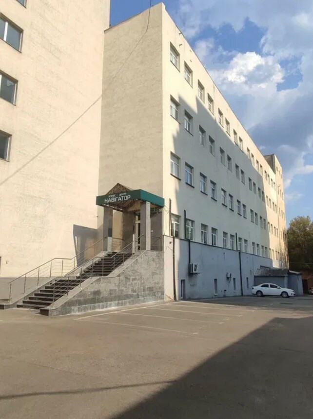 Продажа здания в Киеве,  Бульварно-Кудрявская ул. (Воровского ул.), 0
