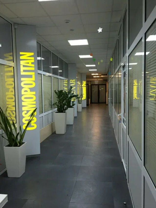 Продажа здания в Киеве,  Бульварно-Кудрявская ул. (Воровского ул.), 2