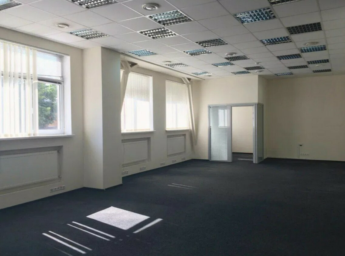 Продажа здания в Киеве,  Бульварно-Кудрявская ул. (Воровского ул.), 3