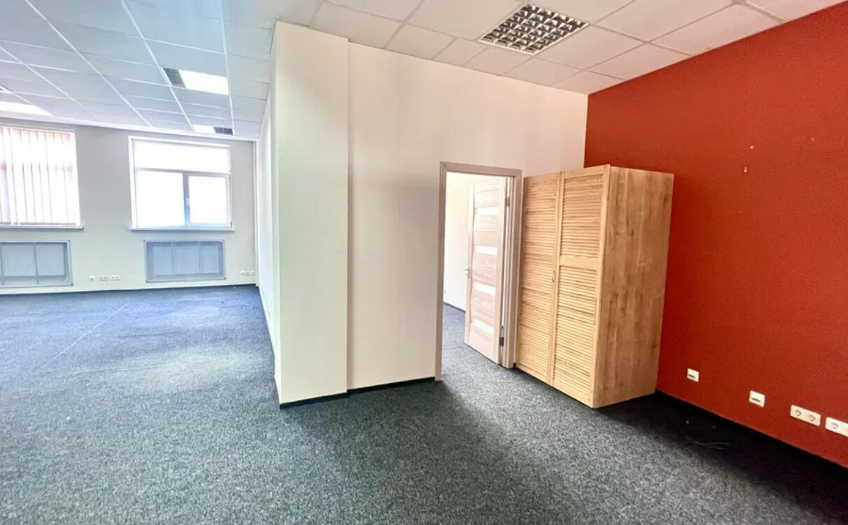Продажа здания в Киеве,  Бульварно-Кудрявская ул. (Воровского ул.), 5