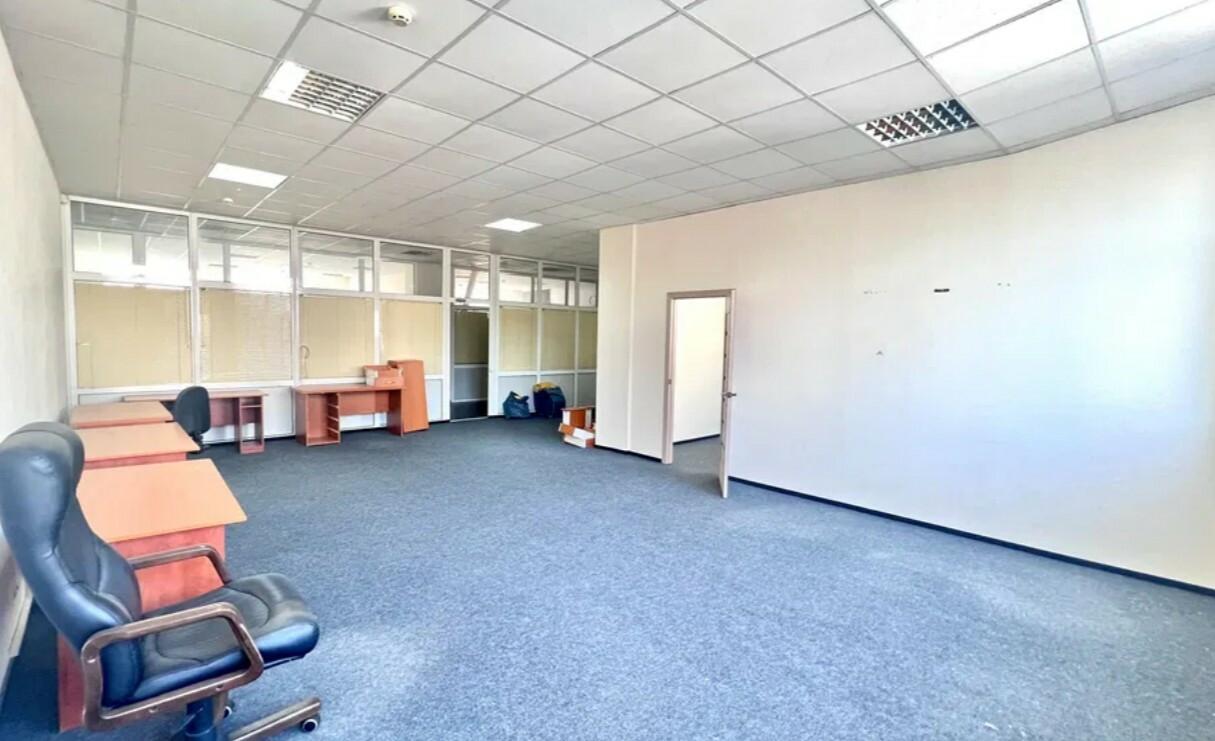 Продажа здания в Киеве,  Бульварно-Кудрявская ул. (Воровского ул.), 9