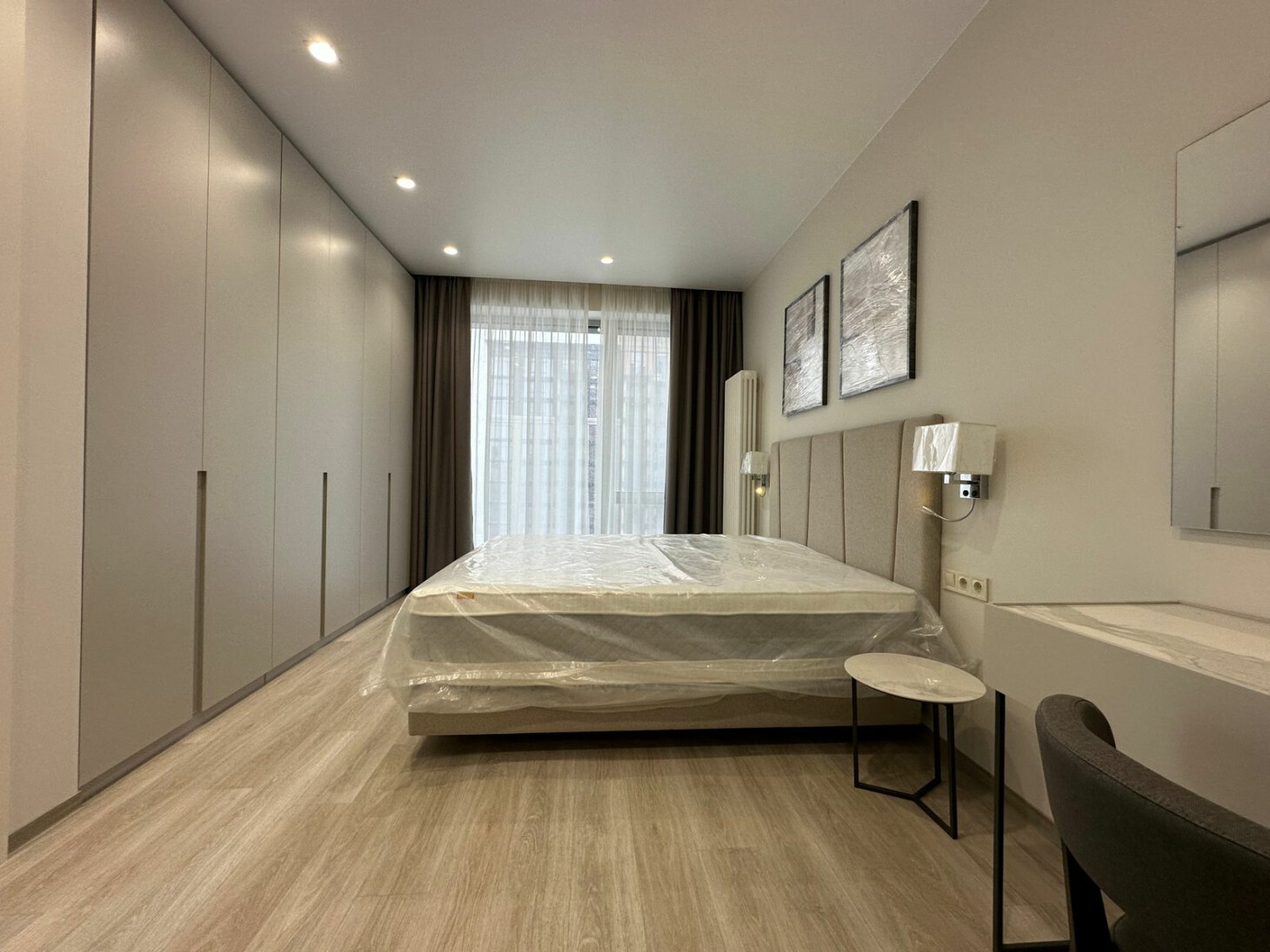 Аренда 3к квартиры в Киеве,  ЖК Atlantic Residences, Антоновича ул. (Горького ул.), 118 8