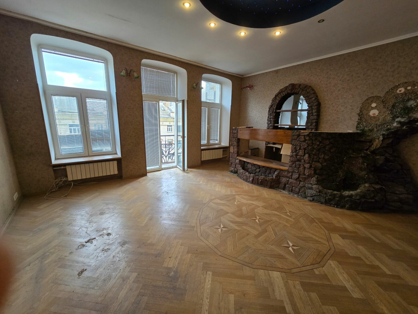 Продажа 5к квартиры в Киеве,  Антоновича ул. (Горького ул.), 20 0