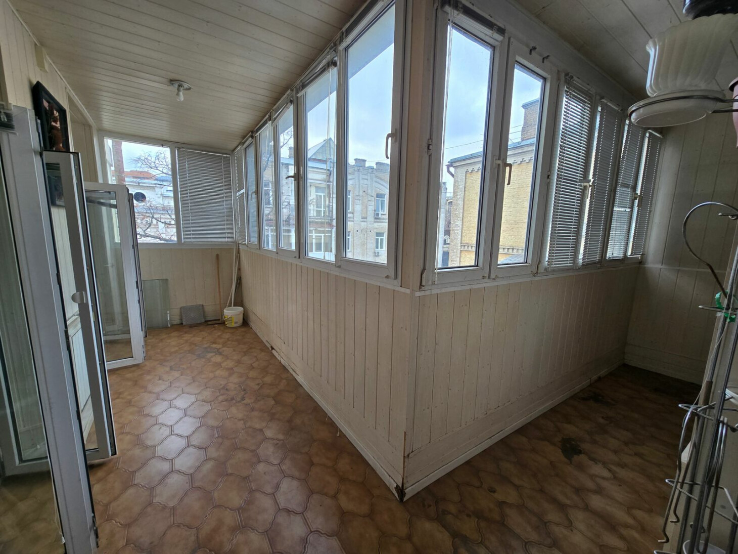 Продажа 5к квартиры в Киеве,  Антоновича ул. (Горького ул.), 20 3