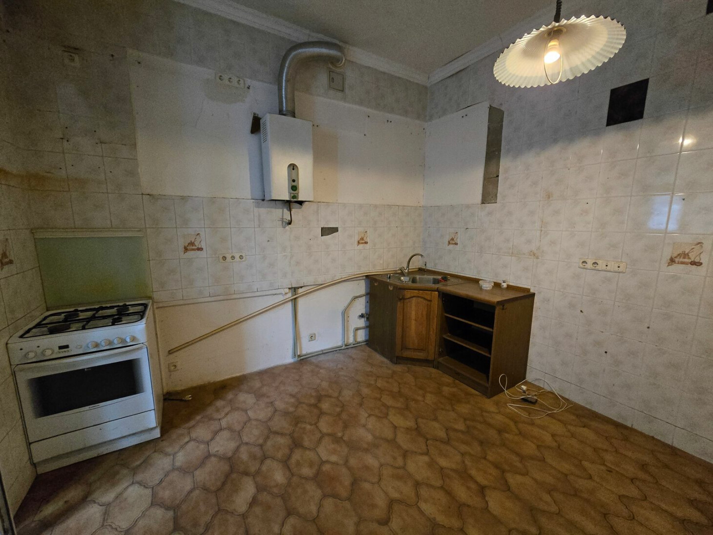 Продажа 5к квартиры в Киеве,  Антоновича ул. (Горького ул.), 20 4