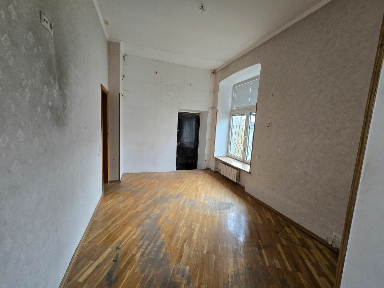 Продажа 5к квартиры в Киеве,  Антоновича ул. (Горького ул.), 20 6