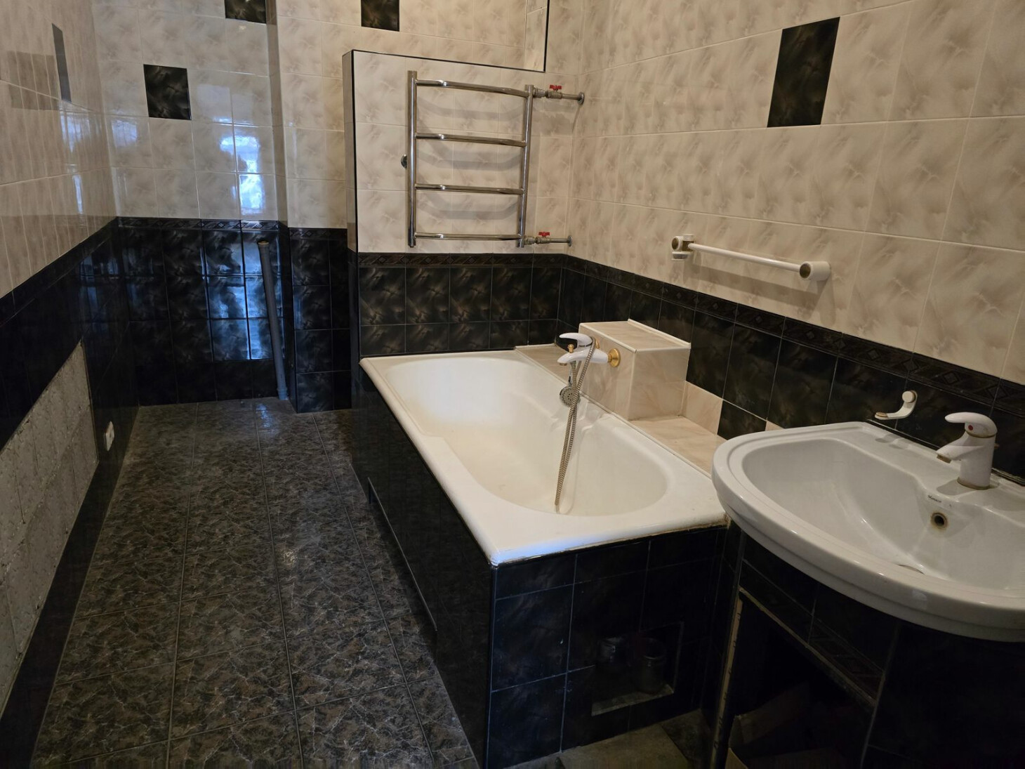 Продажа 5к квартиры в Киеве,  Антоновича ул. (Горького ул.), 20 7