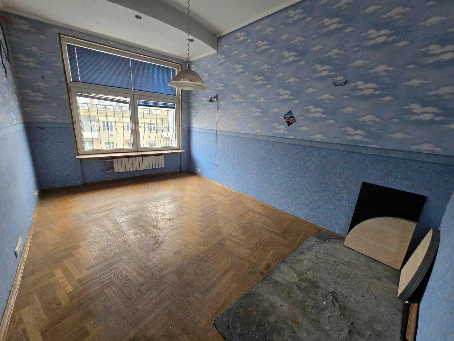 Продажа 5к квартиры в Киеве,  Антоновича ул. (Горького ул.), 20 10
