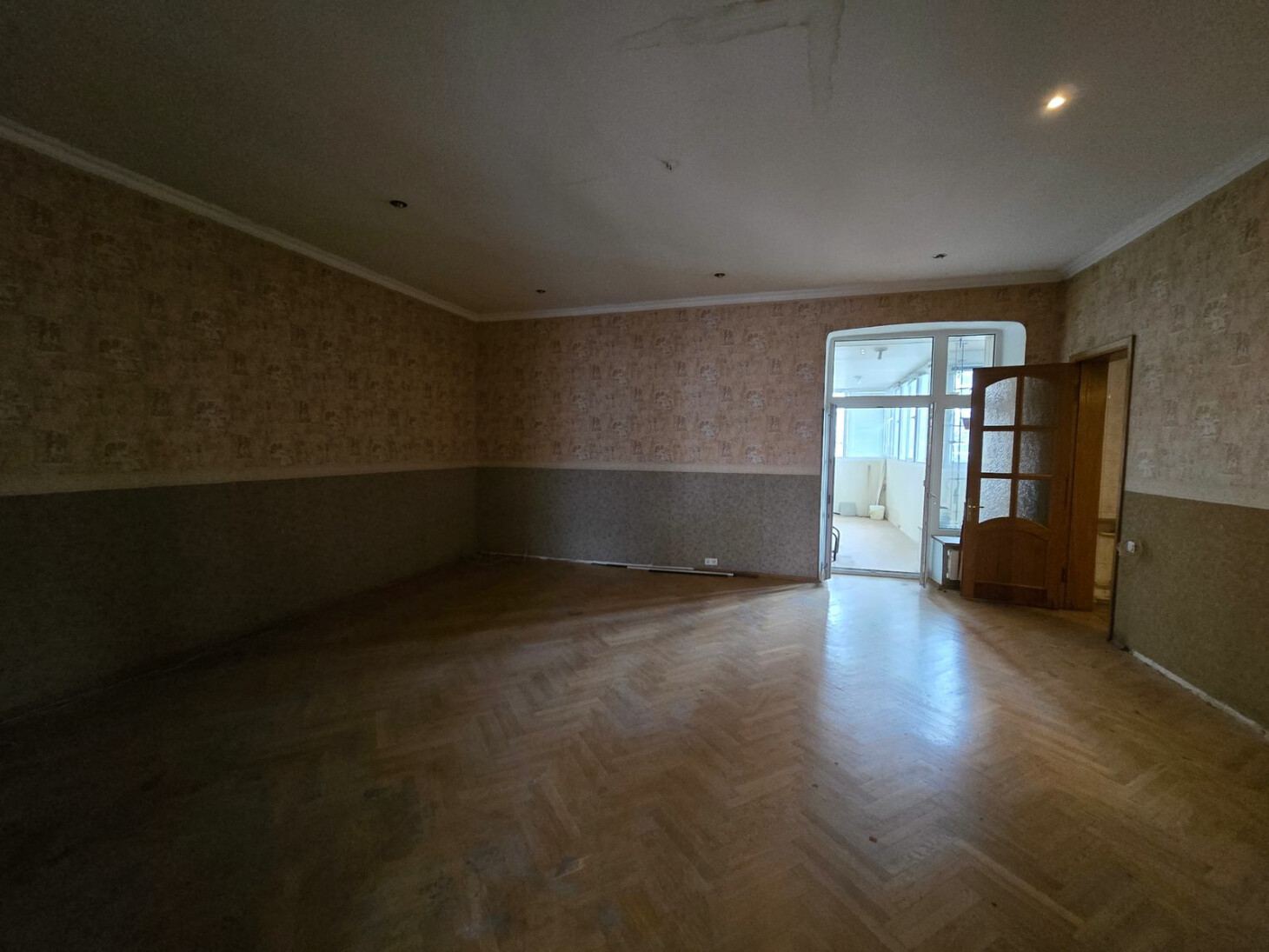 Продажа 5к квартиры в Киеве,  Антоновича ул. (Горького ул.), 20 13