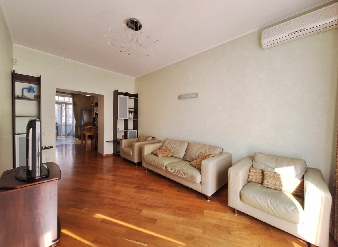 Продажа 4к квартиры в Киеве,  Липинского ул. (Чапаева ул.), 10 0