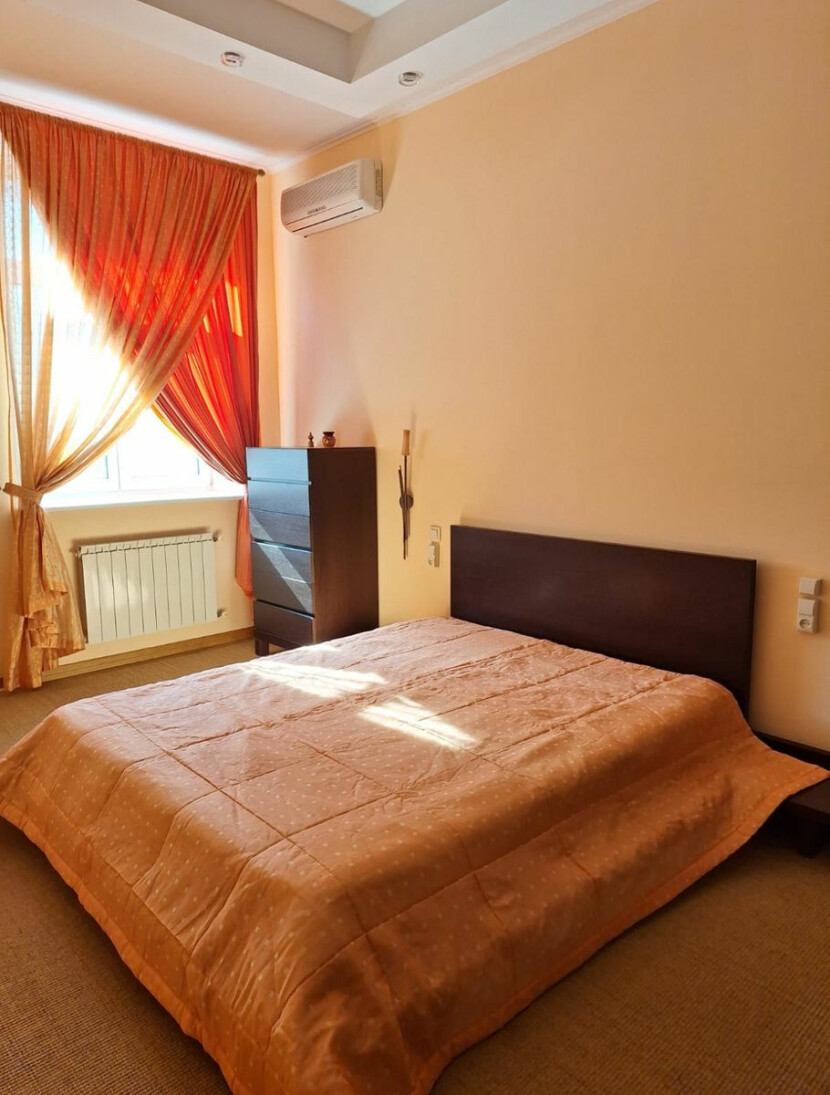 Продажа 4к квартиры в Киеве,  Липинского ул. (Чапаева ул.), 10 3