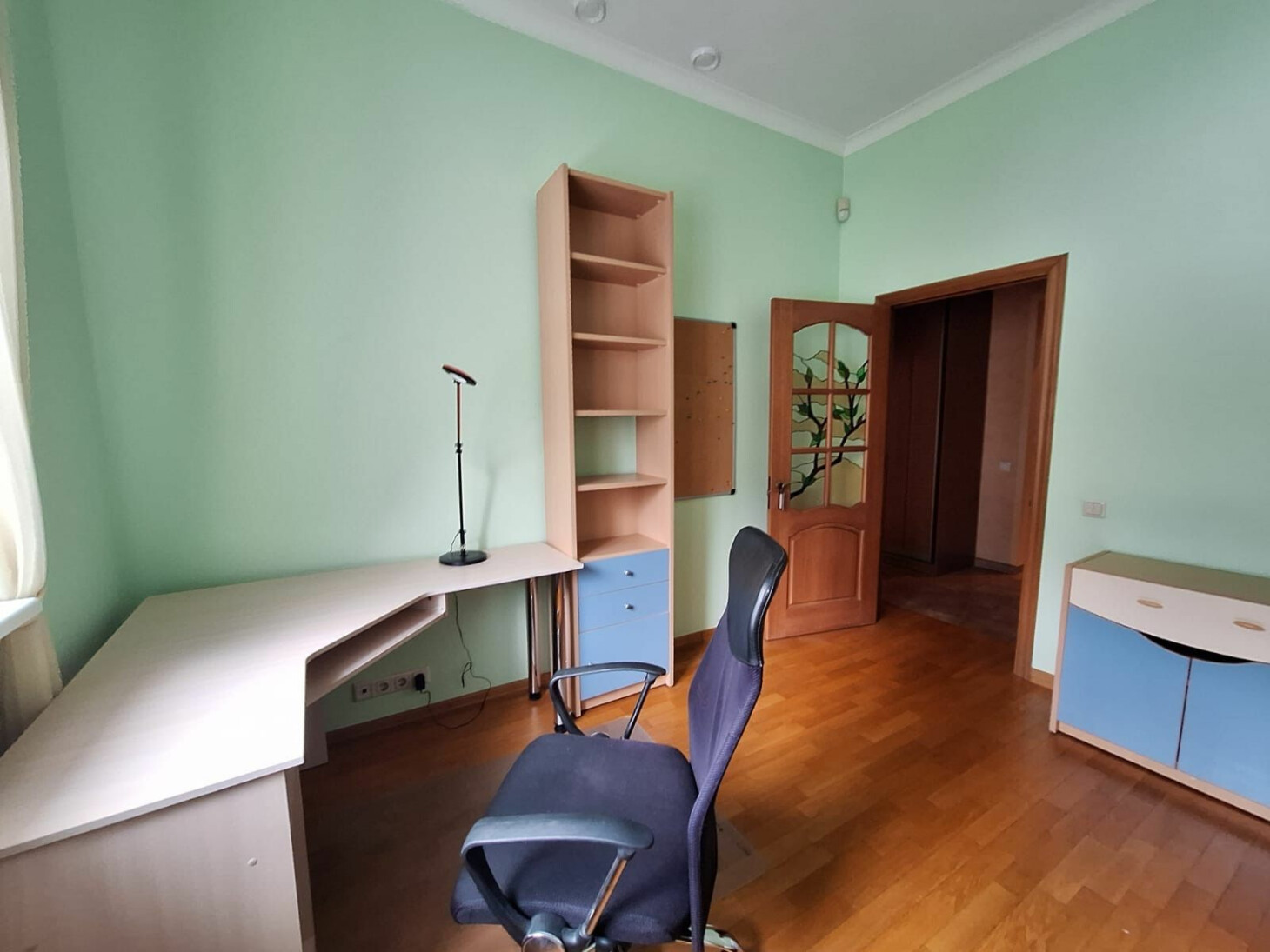 Продажа 4к квартиры в Киеве,  Липинского ул. (Чапаева ул.), 10 9