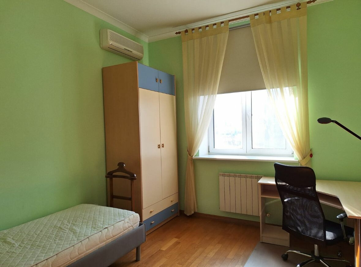 Продажа 4к квартиры в Киеве,  Липинского ул. (Чапаева ул.), 10 10