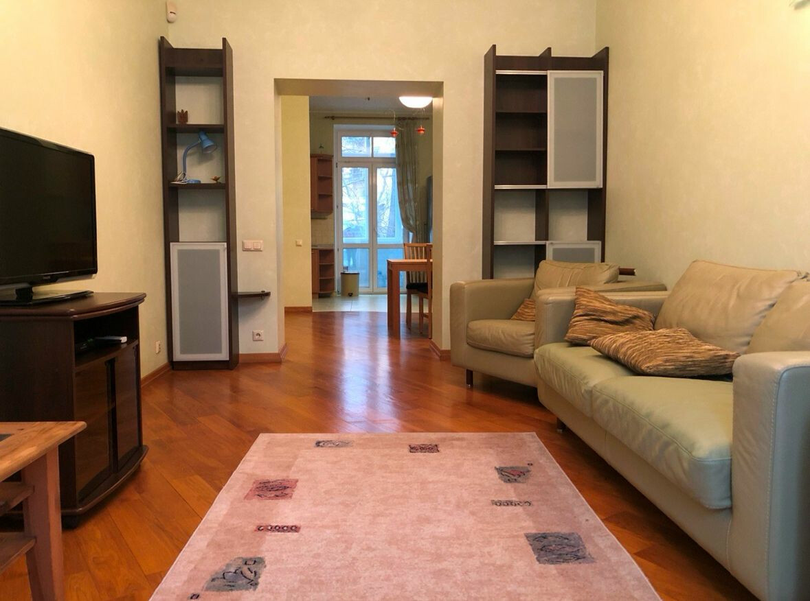 Продажа 4к квартиры в Киеве,  Липинского ул. (Чапаева ул.), 10 11