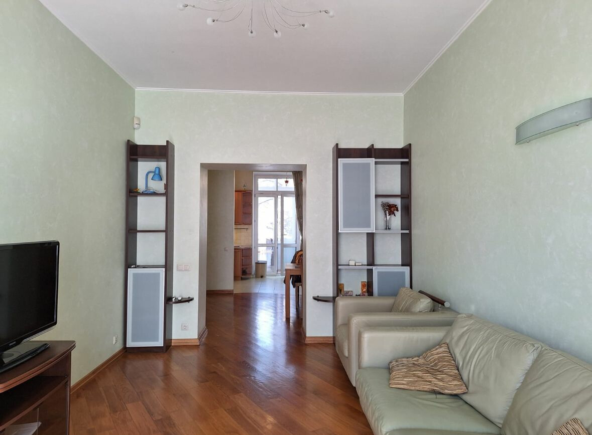 Продажа 4к квартиры в Киеве,  Липинского ул. (Чапаева ул.), 10 13