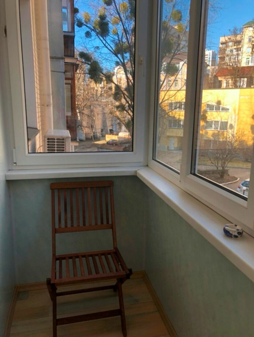 Продажа 4к квартиры в Киеве,  Липинского ул. (Чапаева ул.), 10 16
