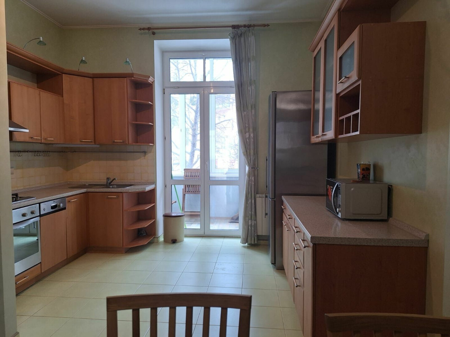 Продажа 4к квартиры в Киеве,  Липинского ул. (Чапаева ул.), 10 17