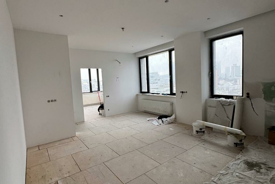 Продажа 2к квартиры в Киеве,  ЖК Чикаго Централ Хаус, Антоновича ул. (Горького ул.), 44 0