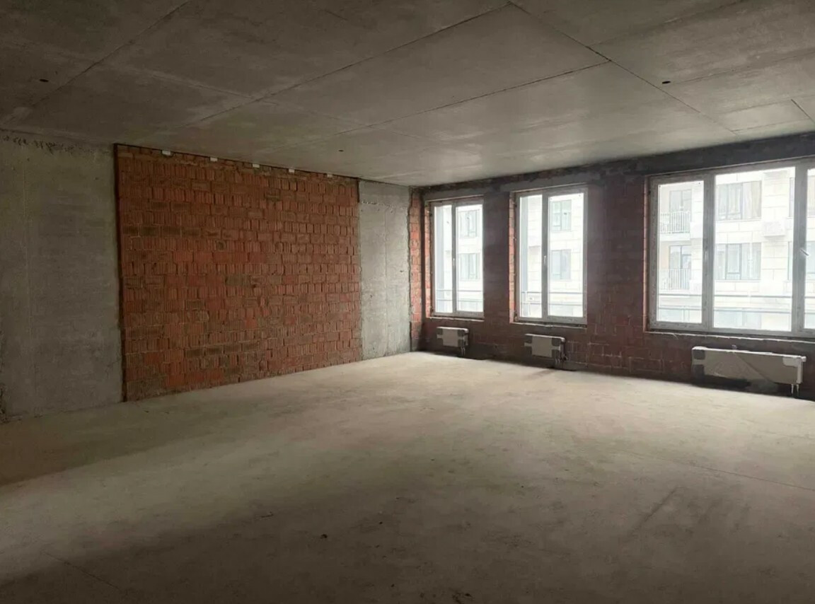Продажа 3к квартиры в Киеве,  ЖК Ярославов Град, Бульварно-Кудрявская ул. (Воровского ул.), 0