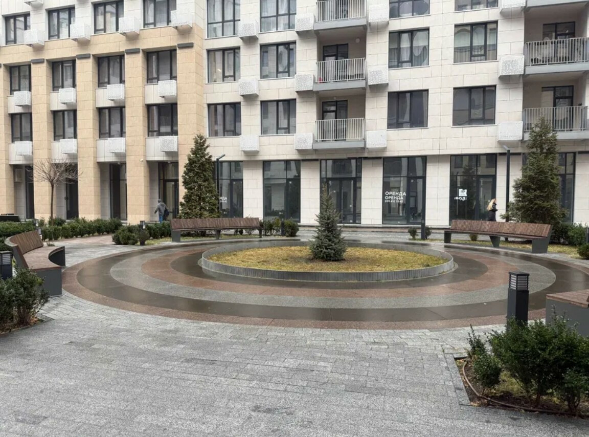 Продажа 3к квартиры в Киеве,  ЖК Ярославов Град, Бульварно-Кудрявская ул. (Воровского ул.), 2