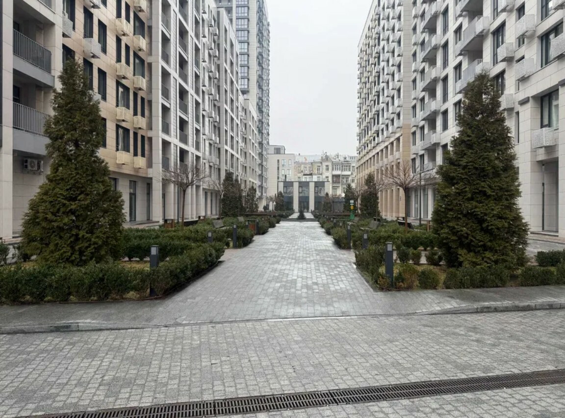 Продажа 3к квартиры в Киеве,  ЖК Ярославов Град, Бульварно-Кудрявская ул. (Воровского ул.), 3