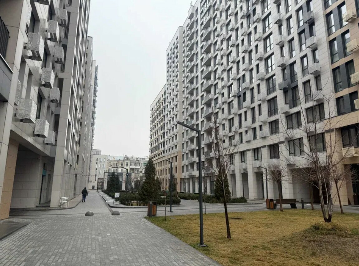 Продажа 3к квартиры в Киеве,  ЖК Ярославов Град, Бульварно-Кудрявская ул. (Воровского ул.), 5