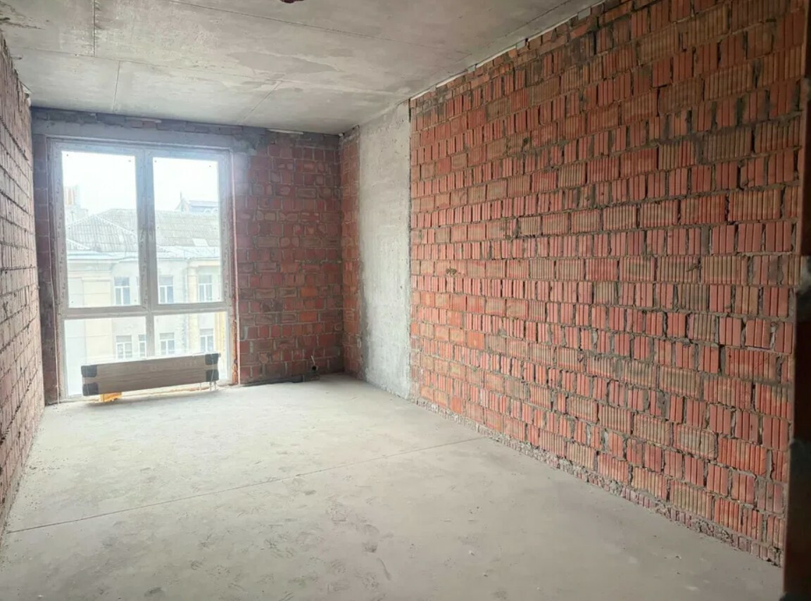 Продажа 3к квартиры в Киеве,  ЖК Ярославов Град, Бульварно-Кудрявская ул. (Воровского ул.), 8
