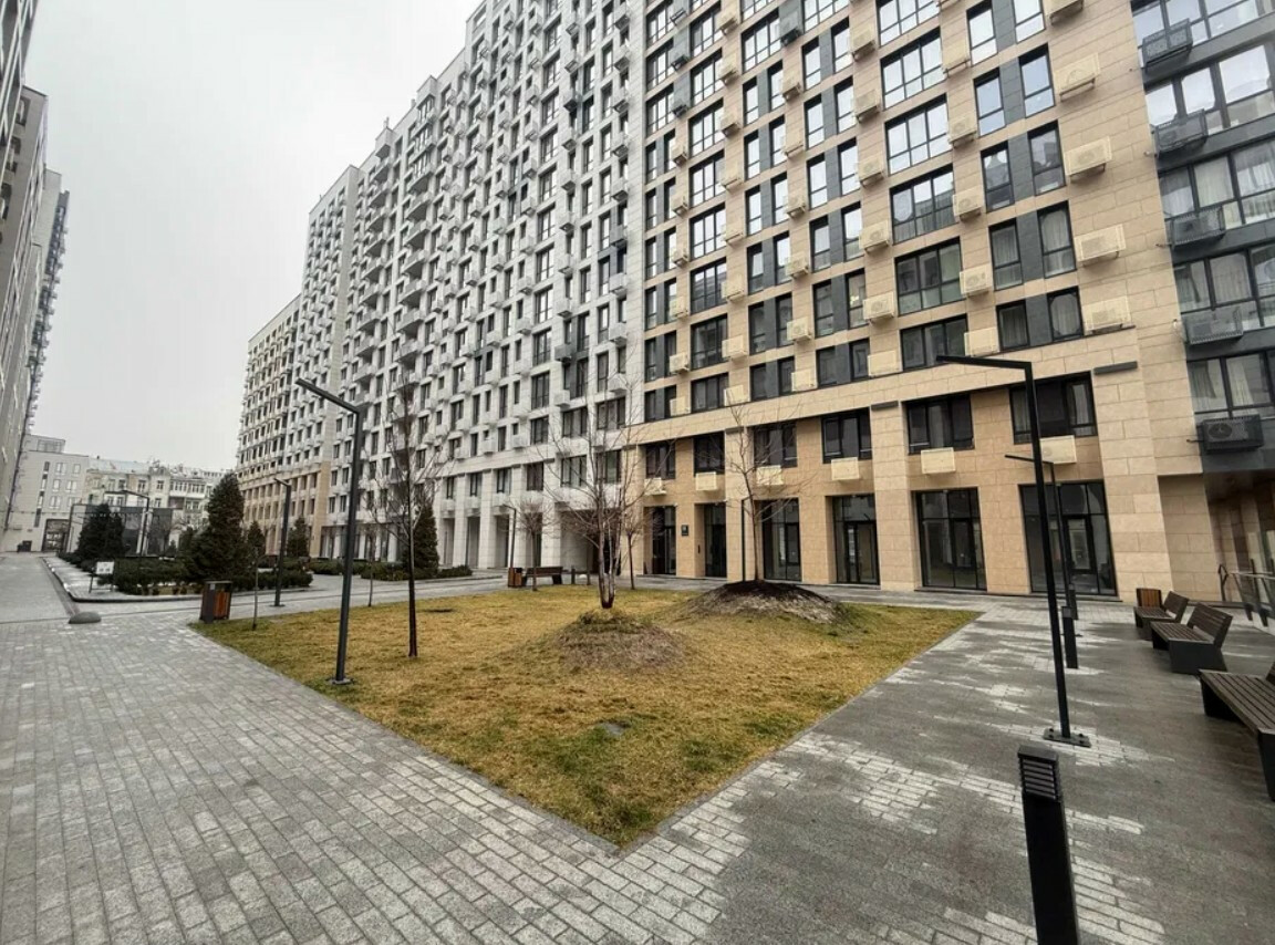 Продажа 3к квартиры в Киеве,  ЖК Ярославов Град, Бульварно-Кудрявская ул. (Воровского ул.), 11