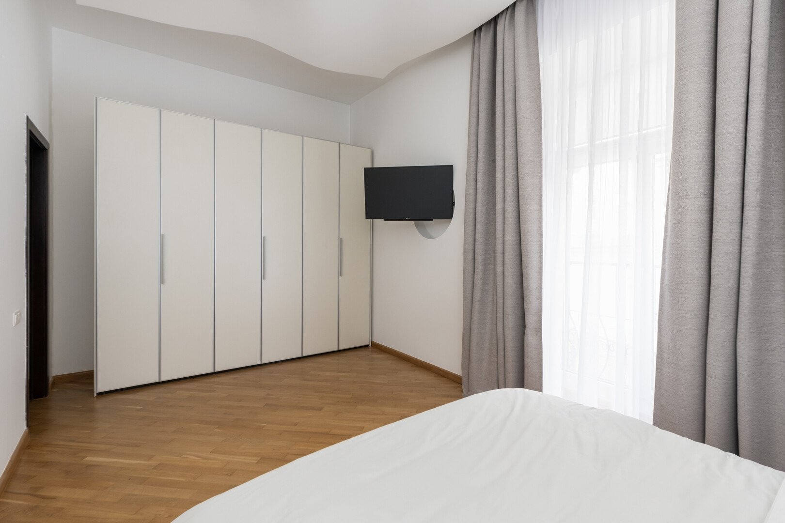 Аренда 4к квартиры в Киеве,  Круглоуниверситетская ул., 6 10