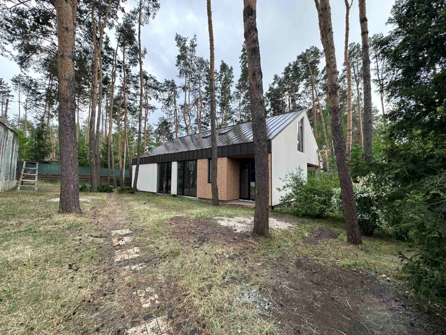 Продажа 3к дома в Киеве,  Березовка, 0