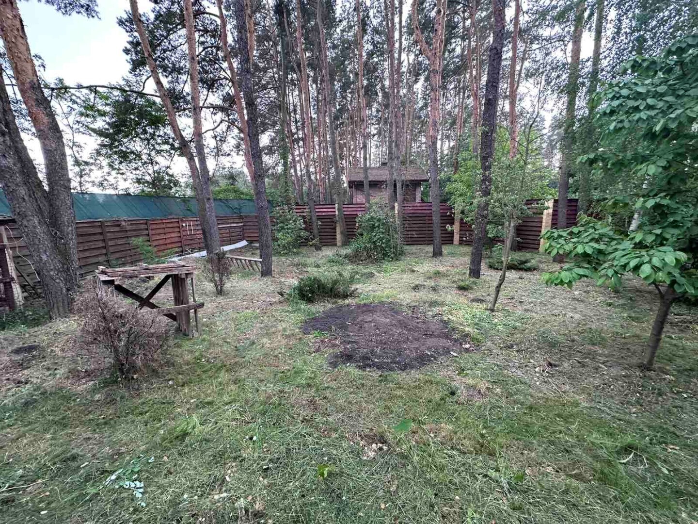 Продажа 3к дома в Киеве,  Березовка, 9