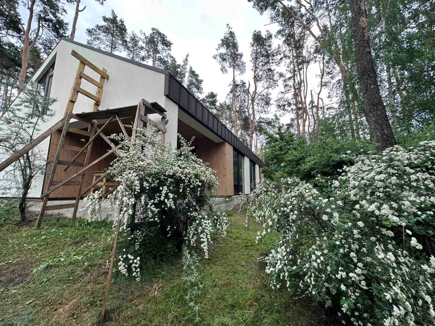 Продажа 3к дома в Киеве,  Березовка, 11