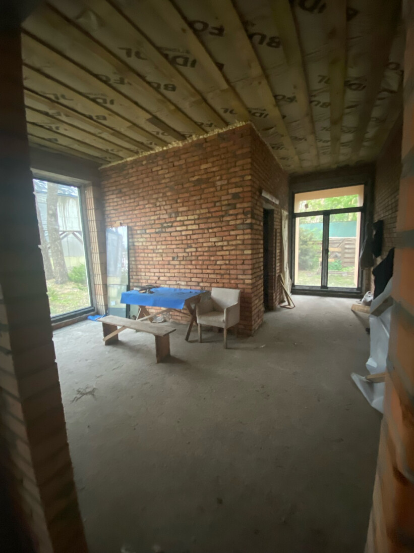 Продажа 3к дома в Киеве,  Березовка, 12