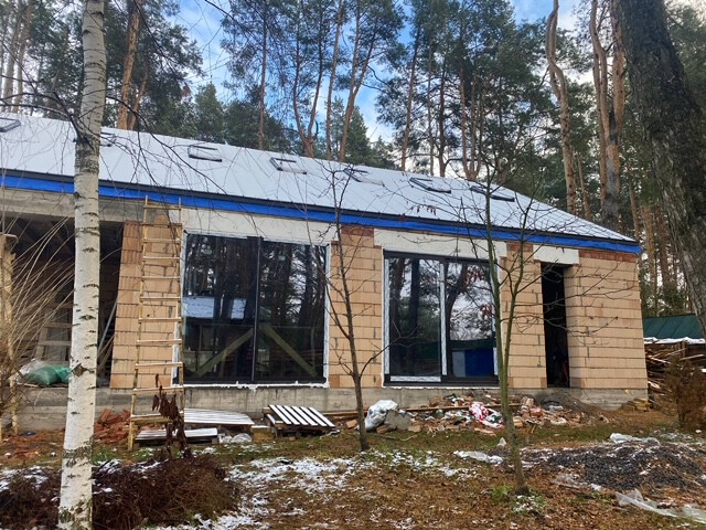 Продажа 3к дома в Киеве,  Березовка, 17